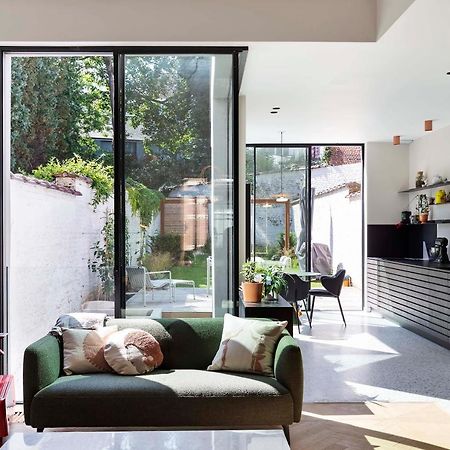 Suite Lumineuse A Saint-Gilles Εξωτερικό φωτογραφία