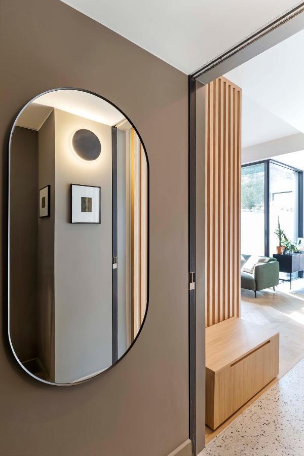 Suite Lumineuse A Saint-Gilles Εξωτερικό φωτογραφία